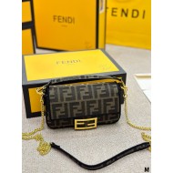 Fendi Vintage Original Version Bags Top Quality Free Shipping