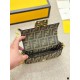 Fendi Vintage Original Version Bags Top Quality Free Shipping