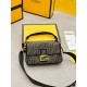 Fendi Vintage Original Version Bags Top Quality Free Shipping