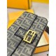 Fendi Vintage Original Version Bags Top Quality Free Shipping