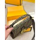 Fendi Vintage Original Version Bags Top Quality Free Shipping