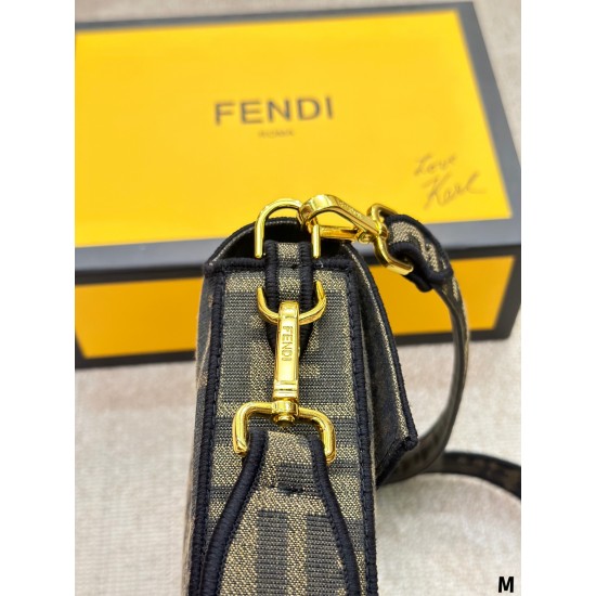 Fendi Vintage Original Version Bags Top Quality Free Shipping