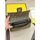 Fendi Vintage Original Version Bags Top Quality Free Shipping