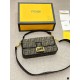 Fendi Vintage Original Version Bags Top Quality Free Shipping