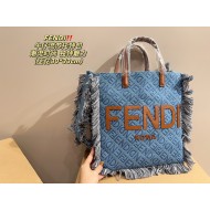 Fendi Tote Bags Top Quality Free Shipping