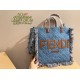 Fendi Tote Bags Top Quality Free Shipping