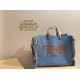 Fendi Tote Bags Top Quality Free Shipping