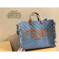 Fendi Tote Bags Top Quality Free Shipping