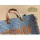 Fendi Tote Bags Top Quality Free Shipping