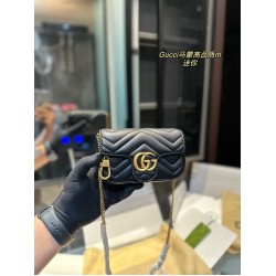 Gucci Mini Bags Top Quality Free Shipping