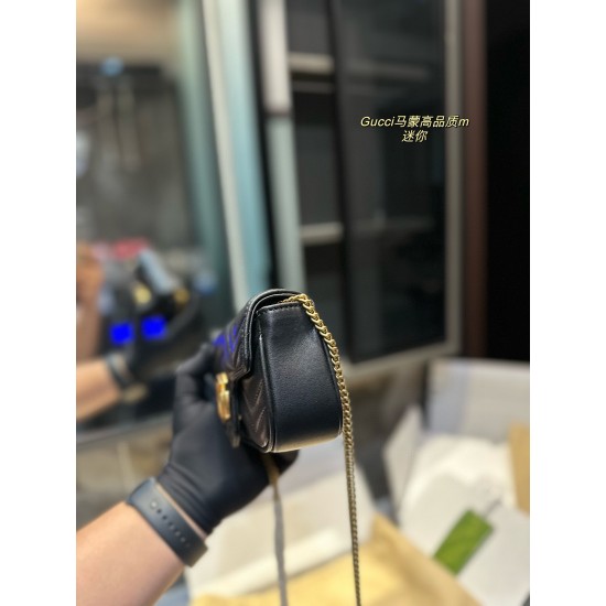 Gucci Mini Bags Top Quality Free Shipping