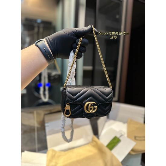 Gucci Mini Bags Top Quality Free Shipping