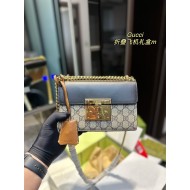 Gucci Padlock Bags Top Quality Free Shipping