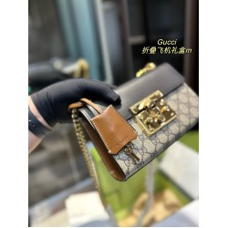 Gucci Padlock Bags Top Quality Free Shipping