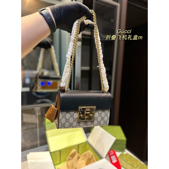 Gucci Padlock Bags Top Quality Free Shipping