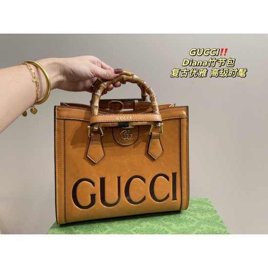 Gucci Diana Bags Top Quality Free Shipping