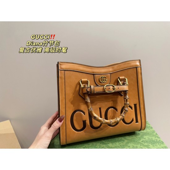 Gucci Diana Bags Top Quality Free Shipping