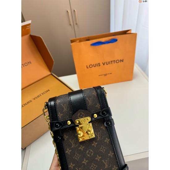 Louis Vuitton Bags Top Quality Free Shipping