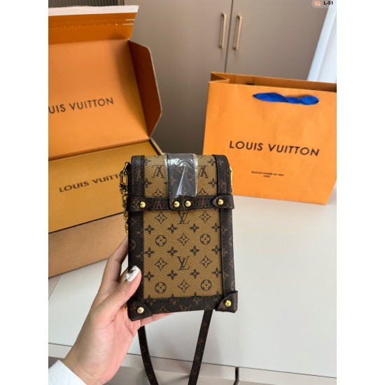 Louis Vuitton Bags Top Quality Free Shipping