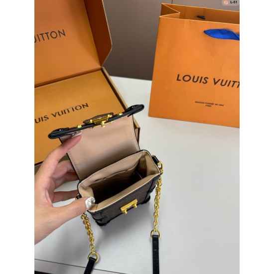 Louis Vuitton Bags Top Quality Free Shipping