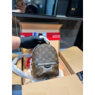 Louis Vuitton Backpack Bags Top Quality Free Shipping