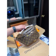 Louis Vuitton Waist Bags Top Quality Free Shipping