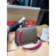 Louis Vuitton M46372 Cluny Bags Top Quality Free Shipping