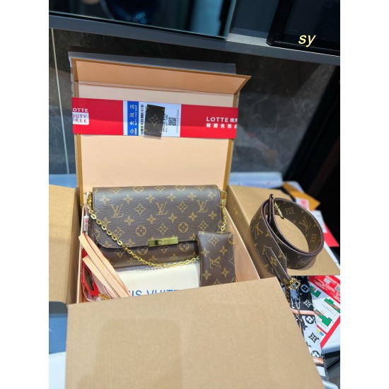 Louis Vuitton  Bags Top Quality Free Shipping