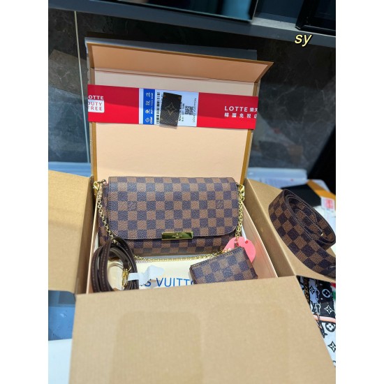 Louis Vuitton  Bags Top Quality Free Shipping