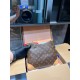 Louis Vuitton Odeon Bags Top Quality Free Shipping