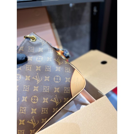 Louis Vuitton Odeon Bags Top Quality Free Shipping