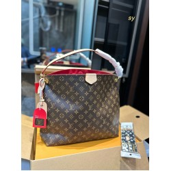 Louis Vuitton Bags Top Quality Free Shipping