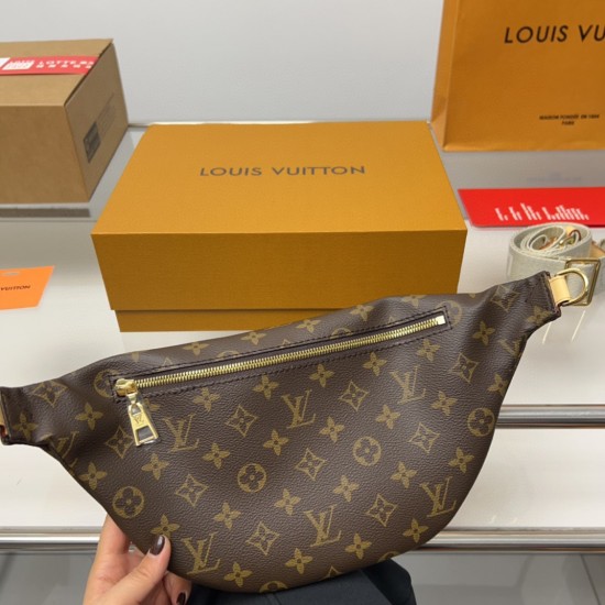 Louis Vuitton Bumbags Top Quality Free Shipping