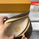 Louis Vuitton Bumbags Top Quality Free Shipping