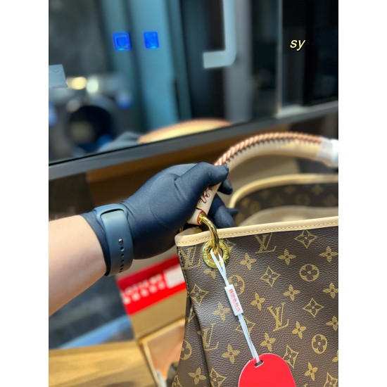 Louis Vuitton Bags Top Quality Free Shipping