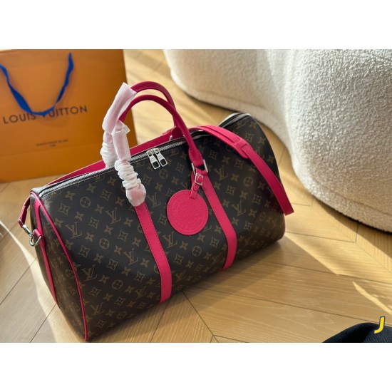 Louis Vuitton Luggage Bags Top Quality Free Shipping