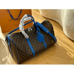 Louis Vuitton Luggage Bags Top Quality Free Shipping