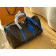 Louis Vuitton Luggage Bags Top Quality Free Shipping