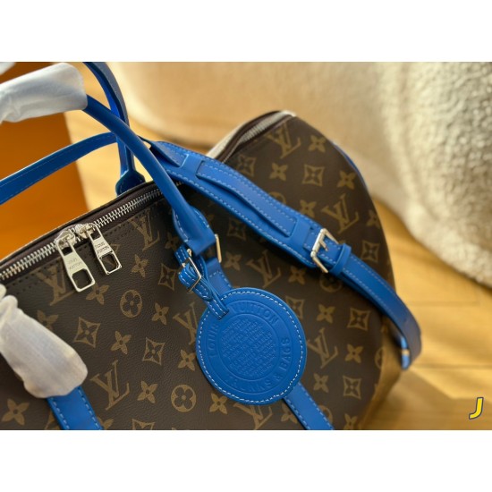 Louis Vuitton Luggage Bags Top Quality Free Shipping