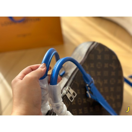 Louis Vuitton Luggage Bags Top Quality Free Shipping