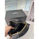 YSL VINYLE ROUND Bags Top Quality Free Shipping