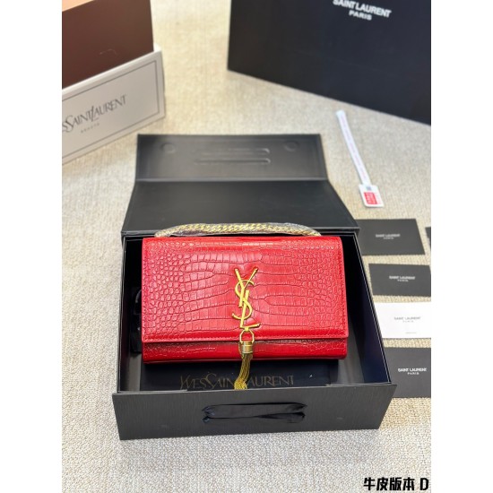 YSL KATE Bags Top Quality Free Shipping