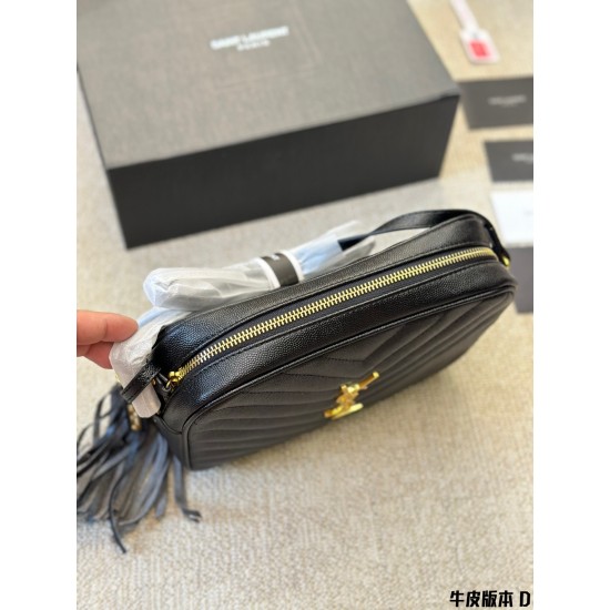 YSL LOU Bags Top Quality Free Shipping