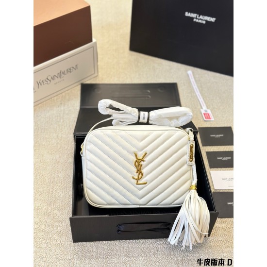 YSL LOU Bags Top Quality Free Shipping