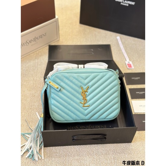 YSL LOU Bags Top Quality Free Shipping