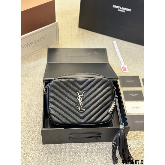 YSL LOU Bags Top Quality Free Shipping