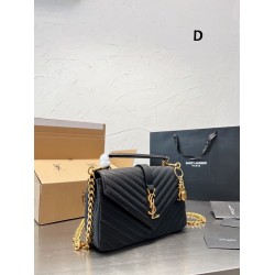 YSL Bags Top Quality Free Shipping