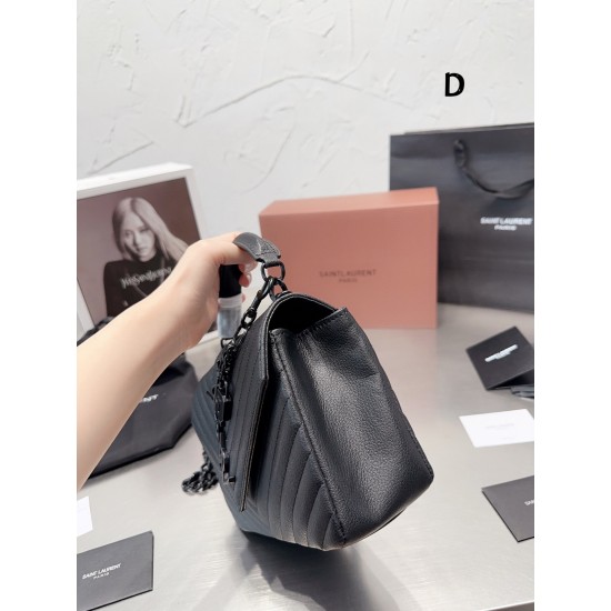 YSL Bags Top Quality Free Shipping