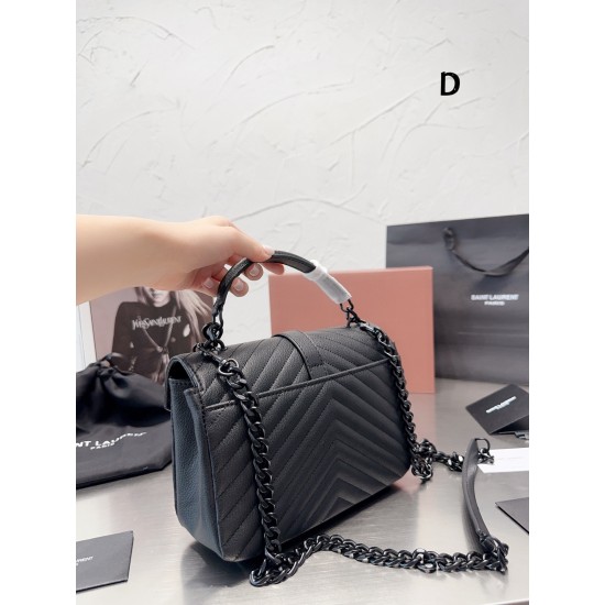 YSL Bags Top Quality Free Shipping