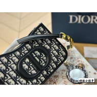 Dior CD SIGNATURE HOBO Bags Top Quality Free Shipping